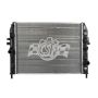 CSF 3302 Radiator