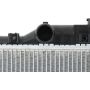 CSF 3304 Radiator