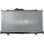 CSF 3304 Radiator