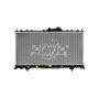 CSF 3304 Radiator