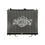 CSF 3305 Radiator
