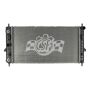 CSF 3306 Radiator