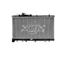 CSF 3310 Radiator