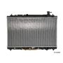 CSF 3313 Radiator