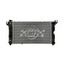 CSF 3319 Radiator