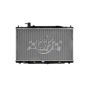 CSF 3337 Radiator