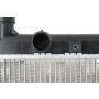 CSF 3338 Radiator