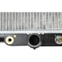 CSF 3338 Radiator
