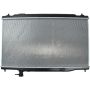 CSF 3338 Radiator