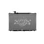 CSF 3338 Radiator