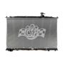 CSF 3342 Radiator