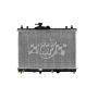 CSF 3347 Radiator