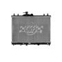 CSF 3348 Radiator