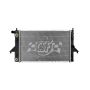 CSF 3352 Radiator