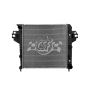 CSF 3363 Radiator