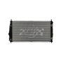 CSF 3364 Radiator