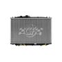 CSF 3365 Radiator
