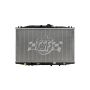 CSF 3366 Radiator
