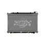 CSF 3371 Radiator