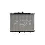 CSF 3373 Radiator