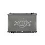 CSF 3374 Radiator
