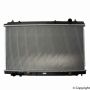 CSF 3374 Radiator