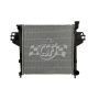CSF 3379 Radiator