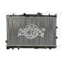 CSF 3380 Radiator