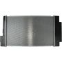 CSF 3387 Radiator