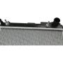 CSF 3387 Radiator