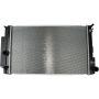 CSF 3387 Radiator