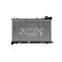 CSF 3391 Radiator
