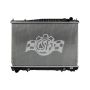 CSF 3395 Radiator