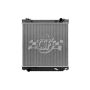 CSF 3396 Radiator