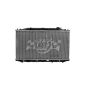 CSF 3398 Radiator