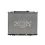 CSF 3402 Radiator