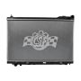 CSF 3405 Radiator
