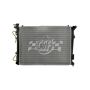CSF 3406 Radiator