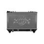 CSF 3413 Radiator