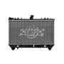 CSF 3414 Radiator