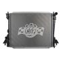 CSF 3422 Radiator