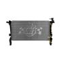 CSF 3423 Radiator