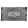 CSF 3431 Radiator