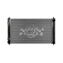 CSF 3433 Radiator