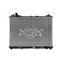 CSF 3443 Radiator