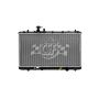 CSF 3444 Radiator