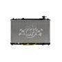 CSF 3447 Radiator