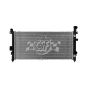 CSF 3448 Radiator
