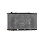 CSF 3449 Radiator