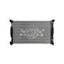CSF 3451 Radiator